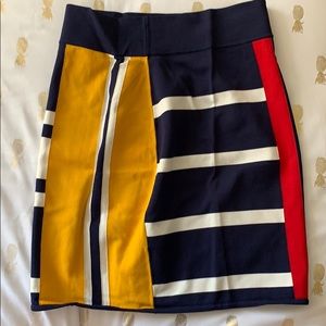 Brand new Tommy Hilfiger Gigi hadid skirt